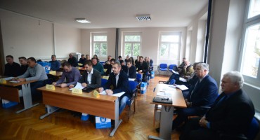 Široki Brijeg usvojio proračun za 2019. godinu