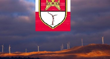 Novi 'grb' tomislavgradske općine