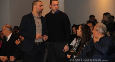Judo klub Hercegovac, 55. rođendan, proslava