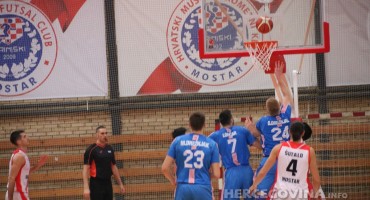 Široki slavio u Vogošći