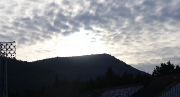 Mostar: Pogledajte prekrasno nebo nad gradom na Neretvi