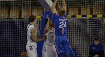 HKK Široki, OKK Spars