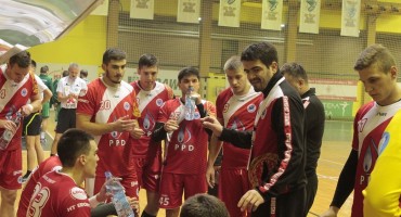 HMRK Zrinjski: Plemići poraženi kod lidera u Visokom