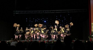 Mostarske mažoretkinje velikim koncertom proslavile 23. rođendan