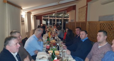 Mostar: Održano okupljanje obitelji Smiljanića