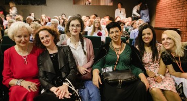 Odabrala Nada Dalipagić: Kulturni događaji godine u Mostaru