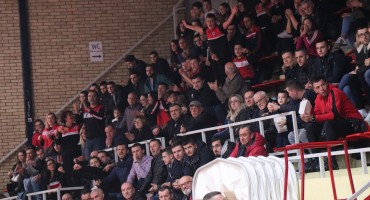 HMRK Zrinjski, mrk sloga, HMRK Zrinjski