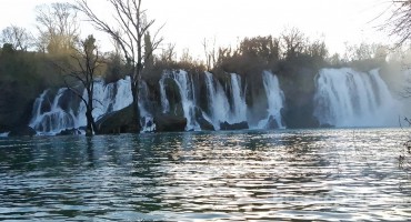 Ljubuški:  Na Kravici prodano oko 155 tisuća ulaznica