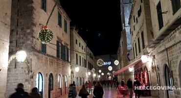 Hrvatski grad zabranjuje otvaranje novih restorana