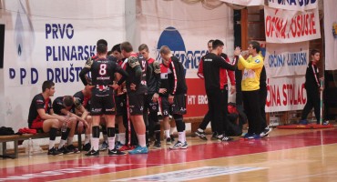 HMRK Zrinjski, rk goražde, HMRK Zrinjski