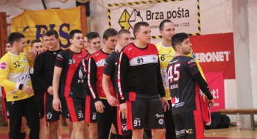 HMRK Zrinjski, rk goražde, HMRK Zrinjski