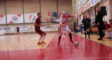 HFC Zrinjski-FC Centar 4:3 (3-2)