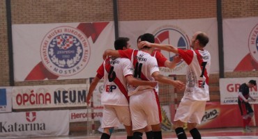 HFC Zrinjski, fc centar, HFC Zrinjski