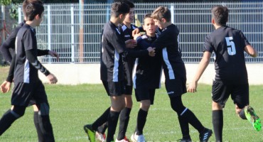 Pioniri Neuma pobjedom u Čapljini osigurali jesenski naslov HNŽ-a