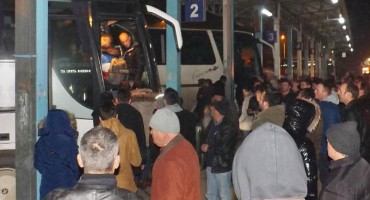 Slijedi rekordan egzodus ljudi 2013. 2018. 2020.