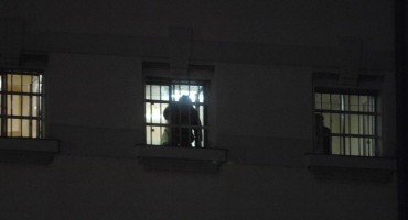  Novi trend: Sve više ljudi dobrovoljno odlazi u zatvor kako bi uzeli predah od posla 