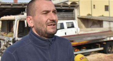  Daruvarčeva žrtva dobila zaštitnika: 'Tko je pomisli krivo pogledati ili dirnuti, dirnuo je mene' 