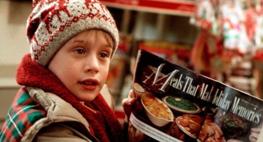  Nismo ovo očekivali: Glumac otkrio detalje filma 'Sam u kući' i šokirao fanove 