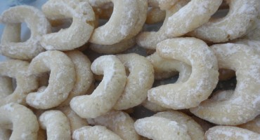 Po receptu naših baka