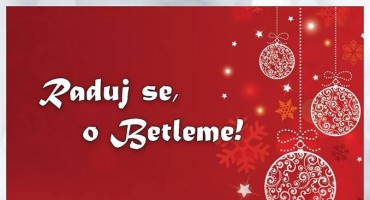 Koncert adventskih i duhovnih pjesama u Zimskom gradu u Mostaru