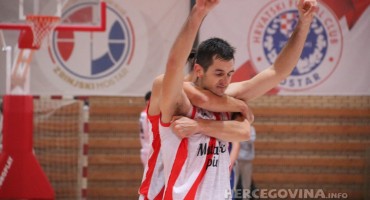 HKK Zrinjski: Plemići gostuju kod MZT-a