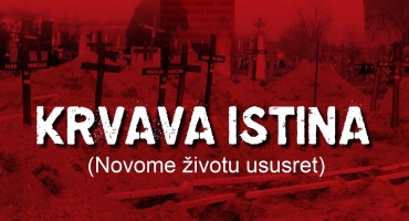 krvava istina