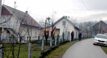 ubojstvo