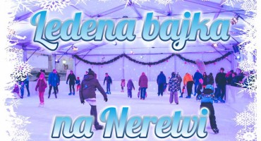 ledena bajka