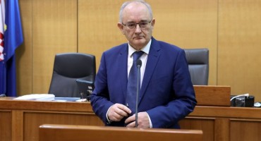 Federalna jedinica s hrvatskom većinom najbolje rješenje