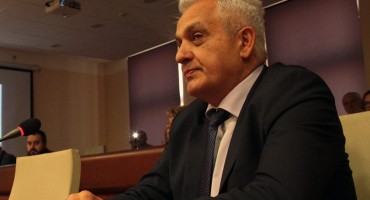 Ljubo Bešlić