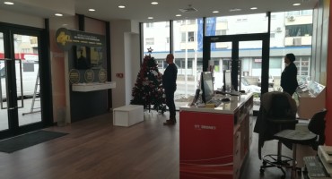 Ljubuški, HT Eronet