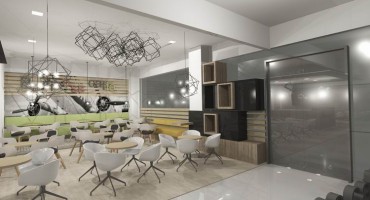 Novo IN mjesto u Mostaru: Lux Business Bar