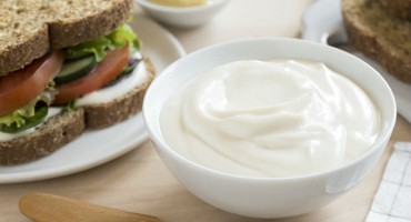 Najzdravija i najukusnija majoneza koju ćete ikad probati