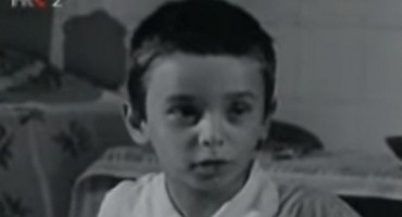 LEGENDARNO Kako su djeca u 'Malom mistu' na Badnjak 'srušila' komunističke izmišljotine