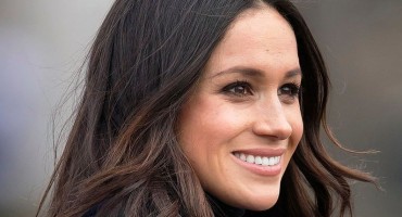  Meghan Markle je najguglanija osoba na svijetu ove godine 