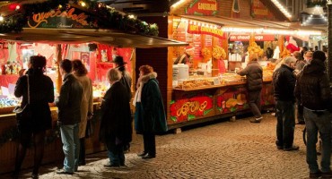 Organizatori Zimskog grada u Mostaru zatražili veću angažiranost policije