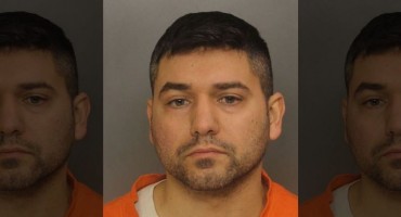  Pregovarali 10 sati: Naoružanog napadača slomio specijalac, otpjevao mu božićnu pjesmu 