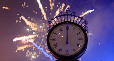  Za Novu godinu neradni dani 1. i 2. siječanj