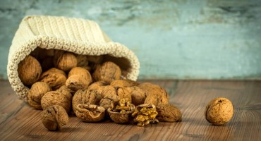  Želite li ostati zdravi i vitalni, svakodnevno jedite orašaste plodove 