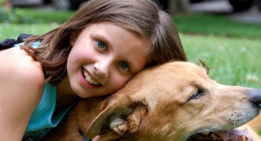  Psi nam pomažu da živimo dulje i sretnije, tvrde znanstvenici 