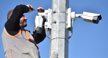 Uskoro u općini Tomislavgrad kamere koje će bilježiti neregistrirana, ukradena ili vozila koja su predmet istrage