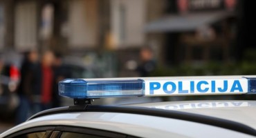 U Mostaru izvršena pljačka u trgovini Konzum