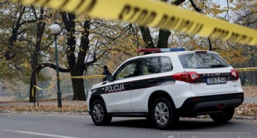 Sarajevo: Nakon novog napada na policajce, uhićena dvojica mladića