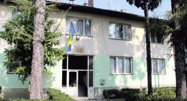 Nakon privođenja pijanih migranata požar zahvatio policijsku postaju