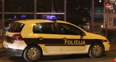 Priveden vozač autobusa sa više od tri promila alkohola u krvi