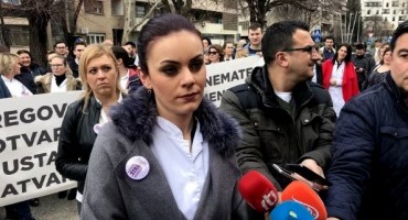 Liječnici u HNŽ upozoravaju na napade: Nasilje nad nama mora prestati