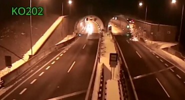 prometne nesreće, slovačka