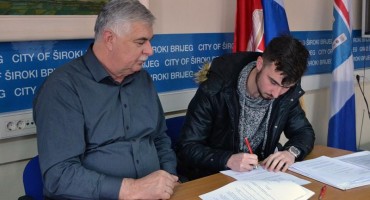 natjecaj siroki brijeg