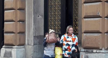 Majka koja je ubila bebu dobila 20 mjeseci zatvora