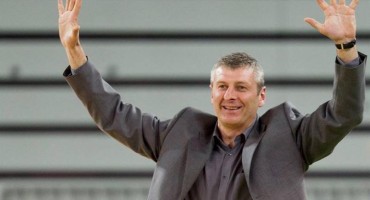 Zrinjski ugošćuje Rogašku koju s klupe vodi rođeni Mostarac